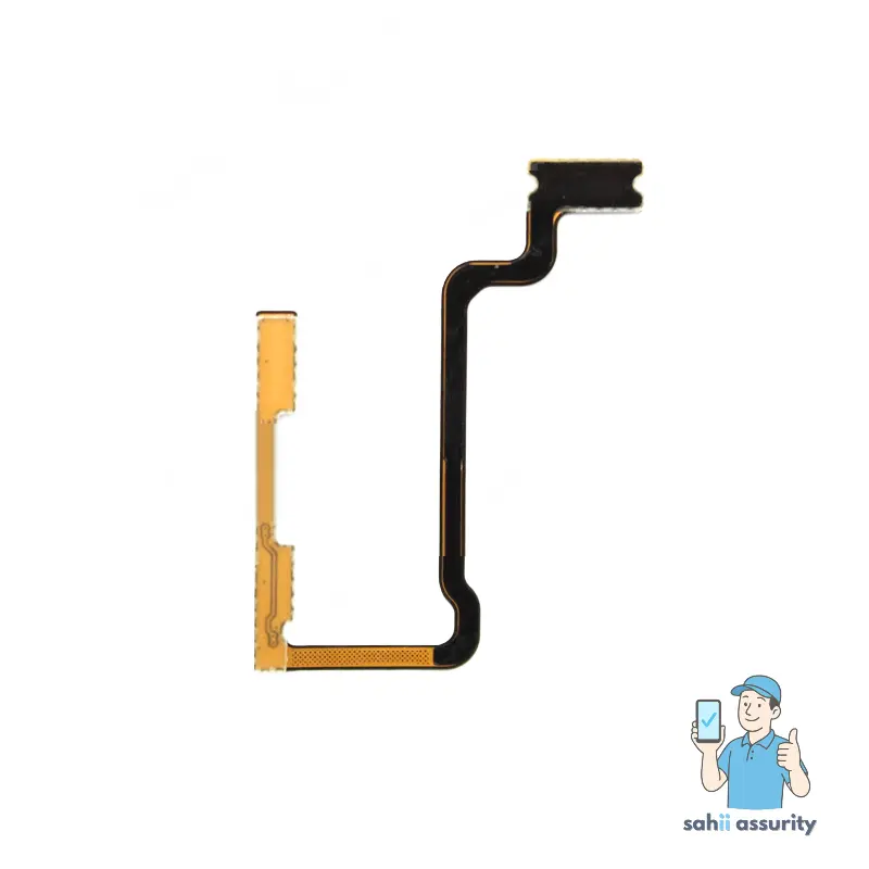 Volume Button Flex Cable for OnePlus Nord N20 5G thumbnail